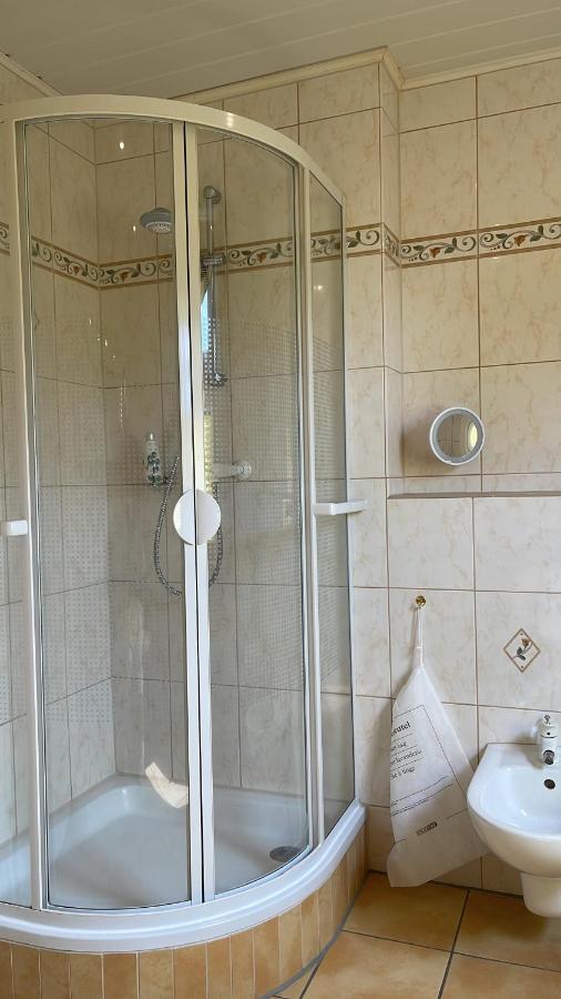 Hotel Villa Vital Munster エクステリア 写真