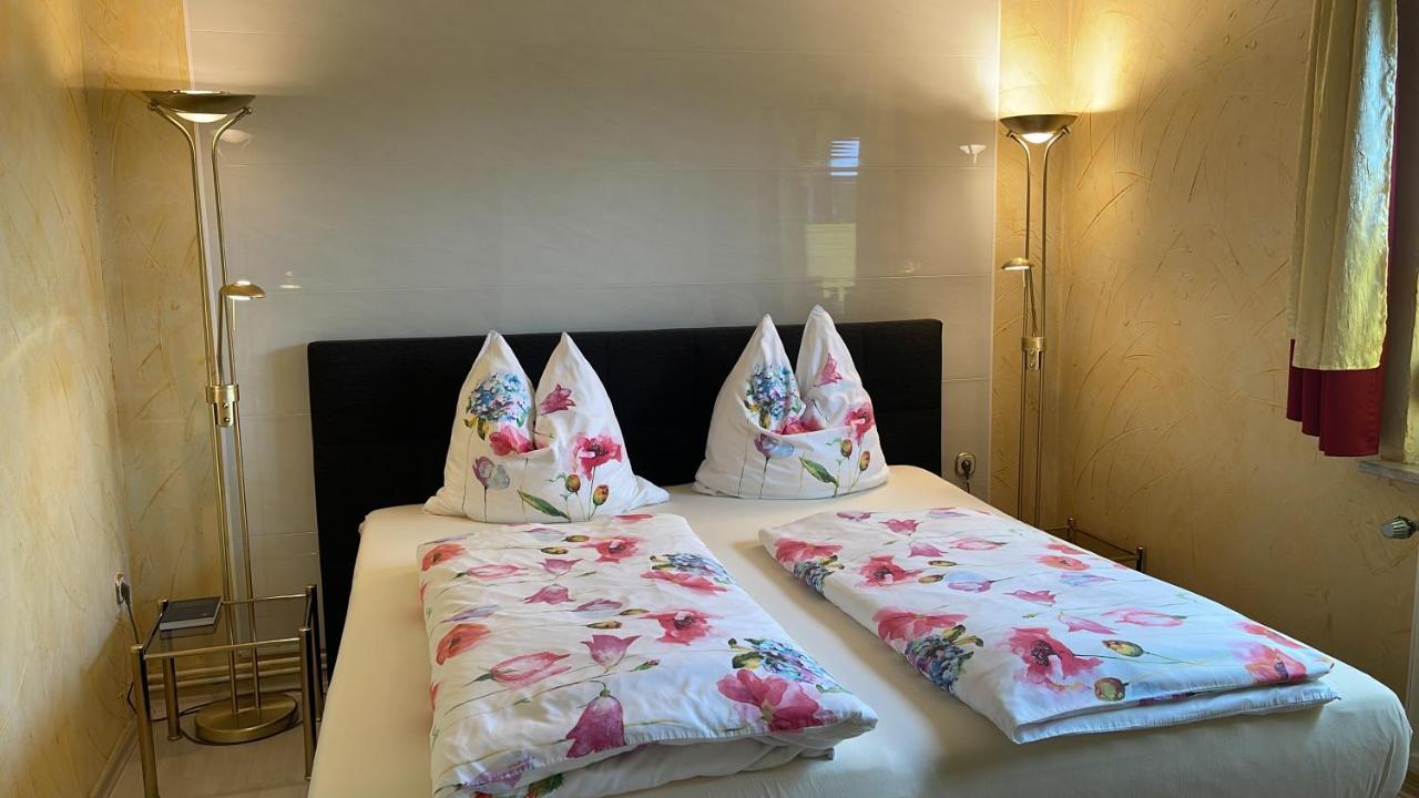 Hotel Villa Vital Munster エクステリア 写真