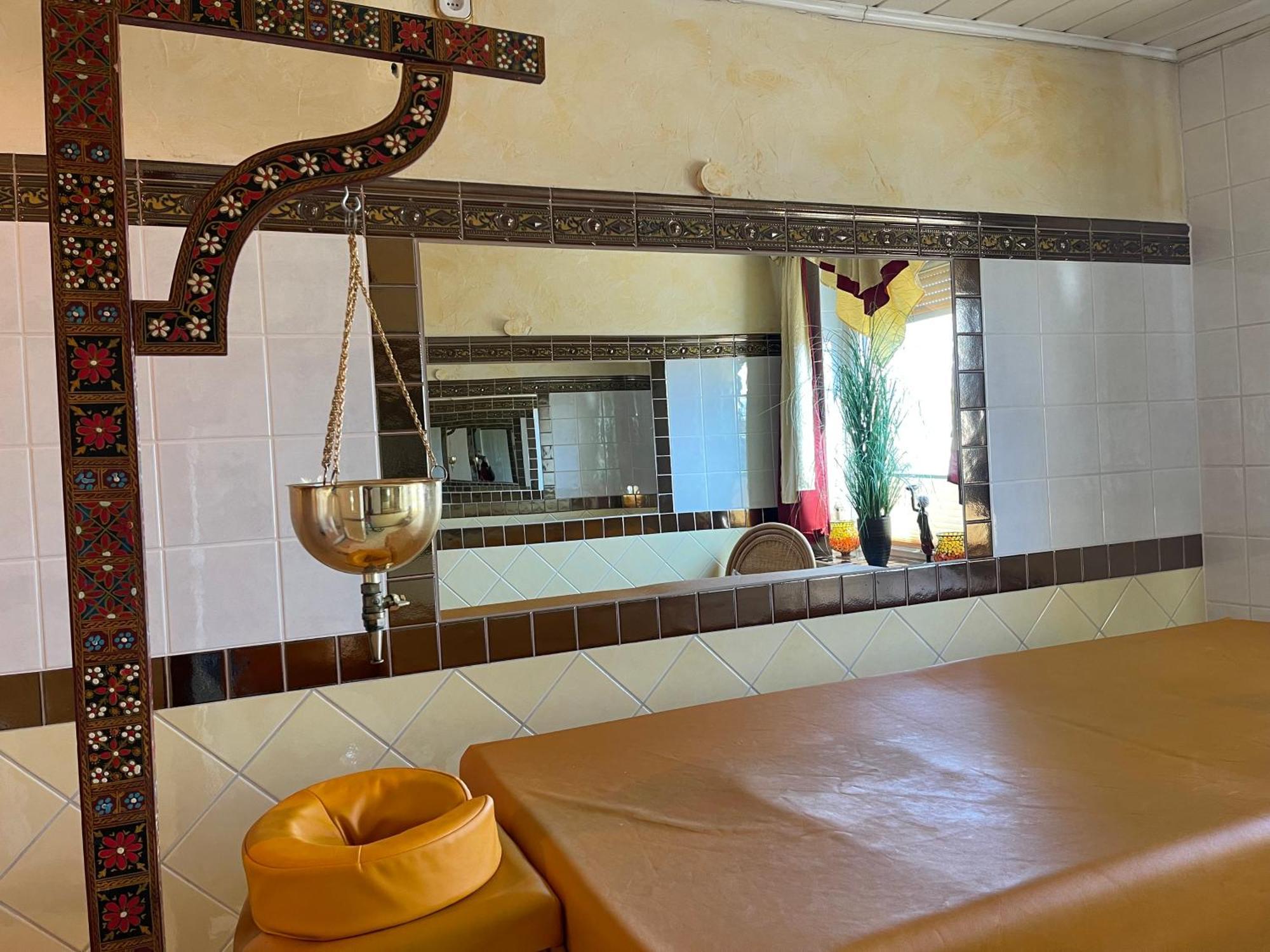 Hotel Villa Vital Munster エクステリア 写真