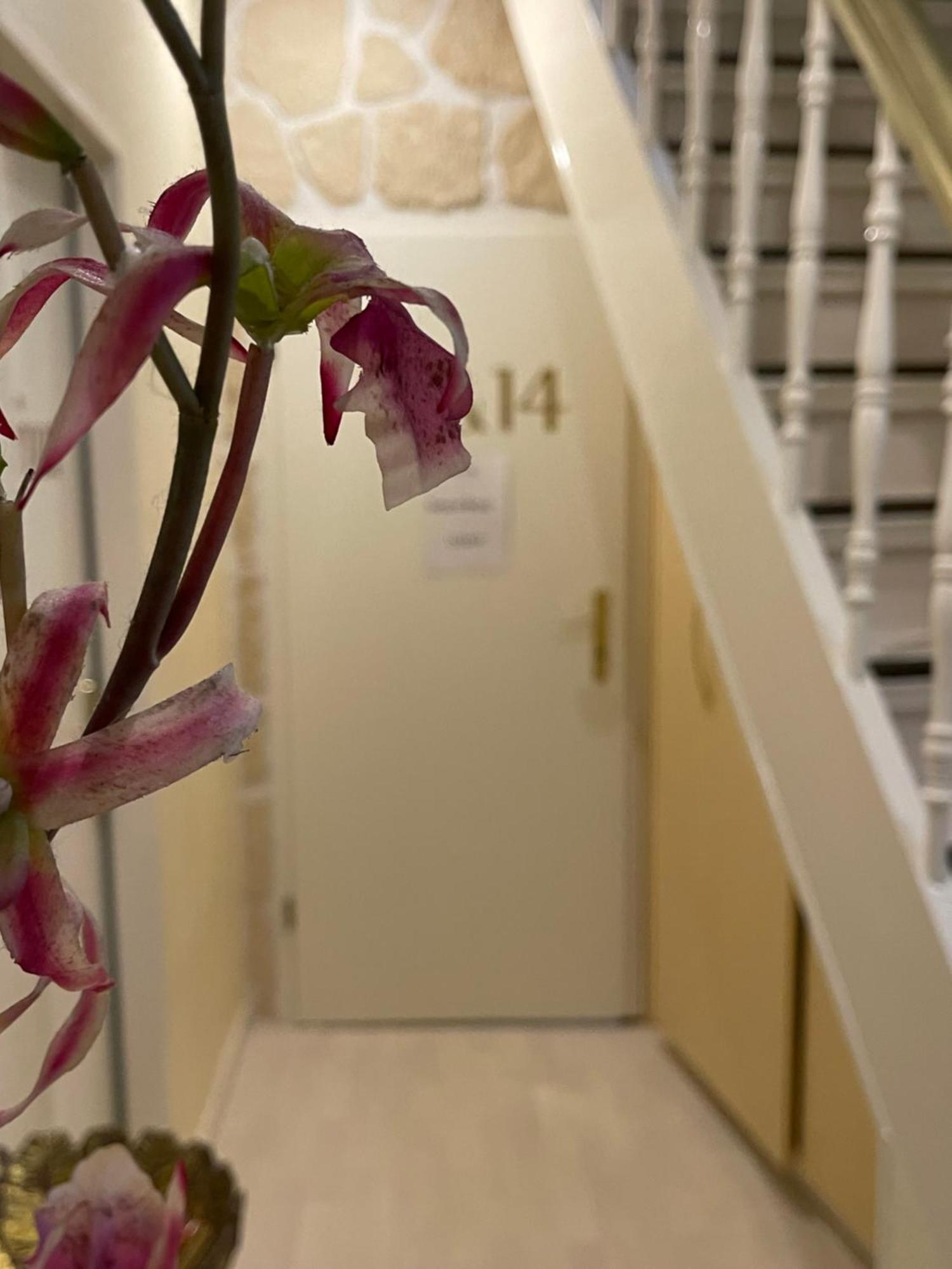Hotel Villa Vital Munster エクステリア 写真