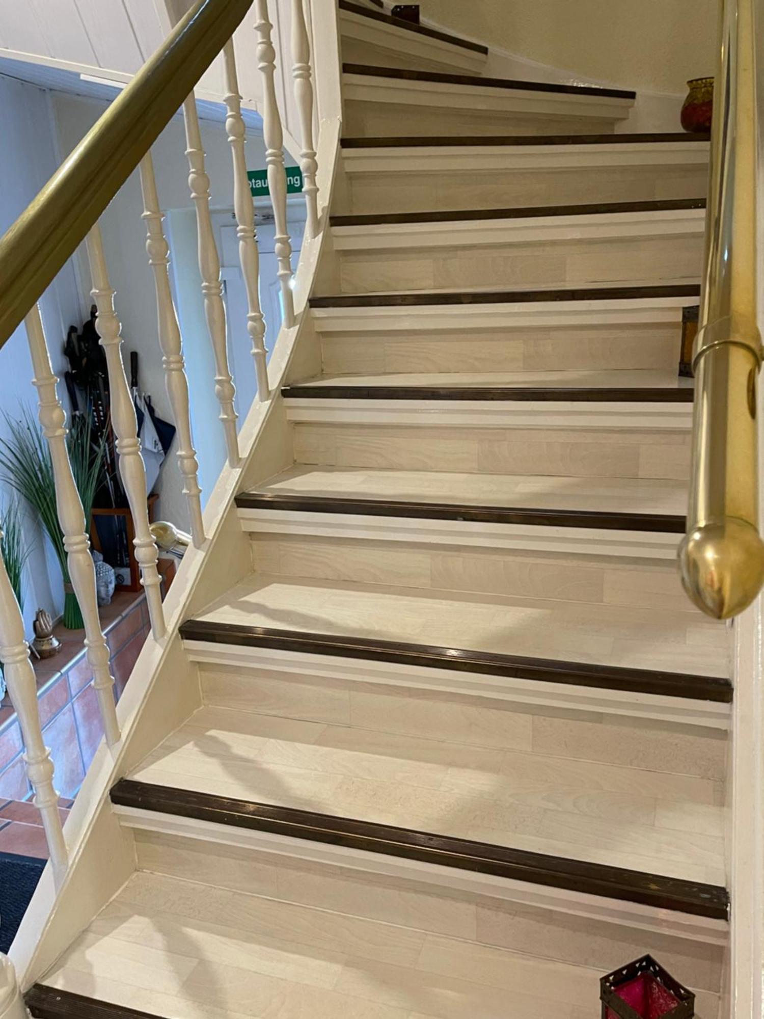 Hotel Villa Vital Munster エクステリア 写真