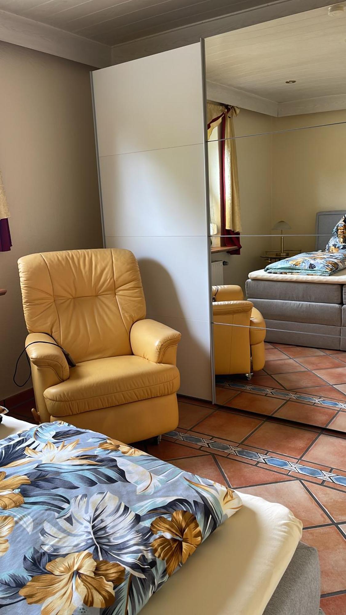 Hotel Villa Vital Munster エクステリア 写真