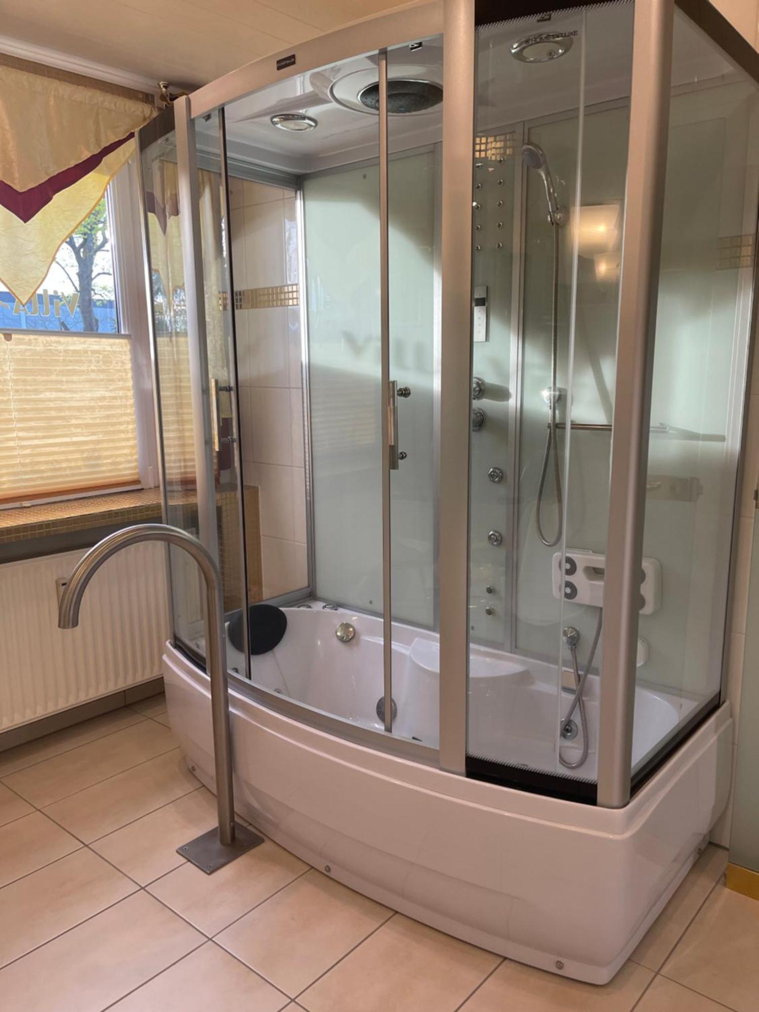Hotel Villa Vital Munster エクステリア 写真