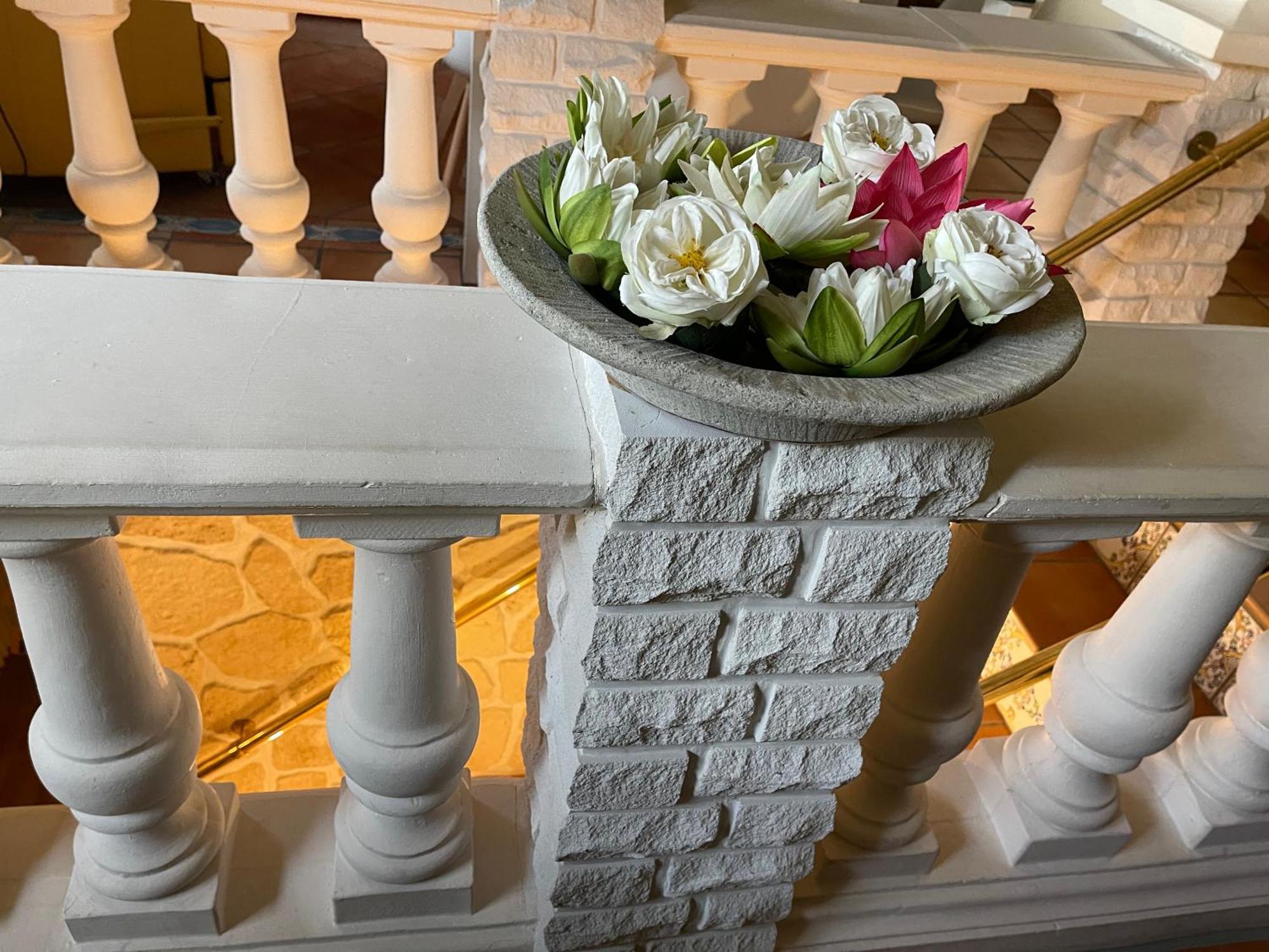 Hotel Villa Vital Munster エクステリア 写真